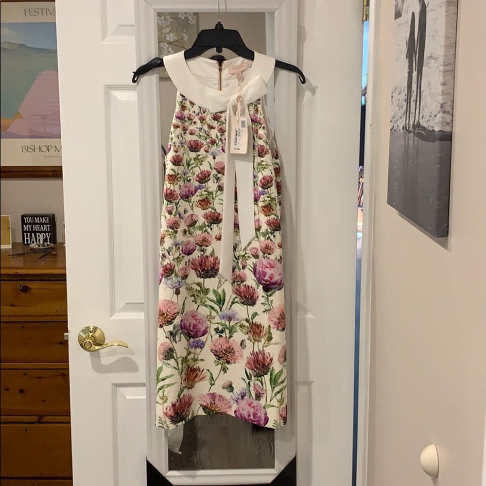 Ted Baker London dress